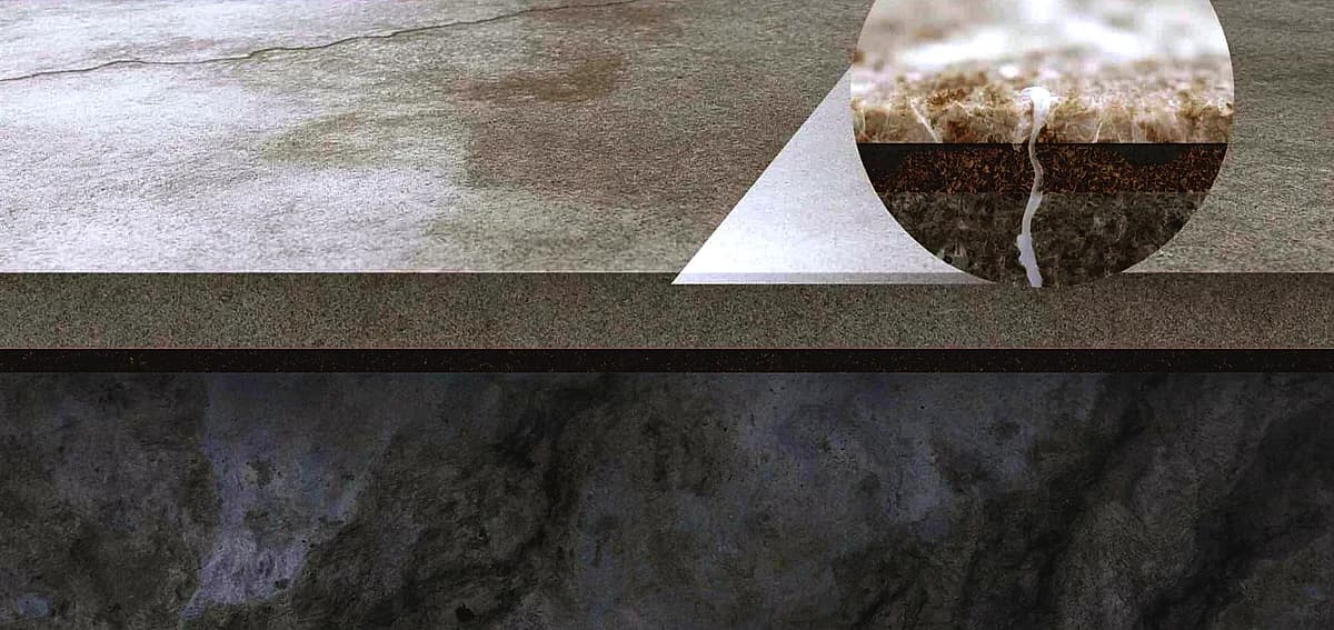 Are Concrete Floors Bad for Your Health