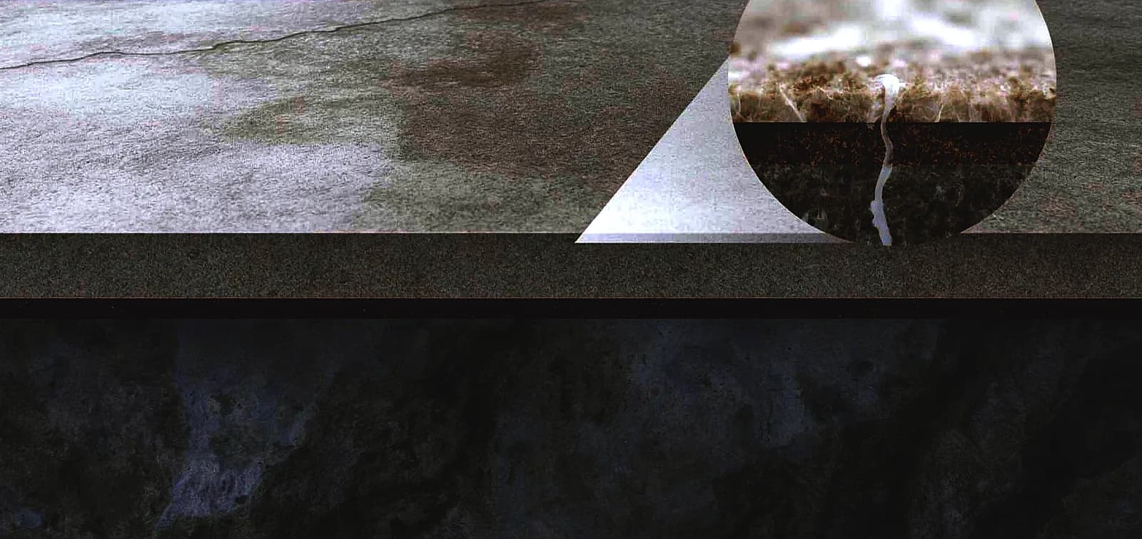 Are Concrete Floors Bad for Your Health