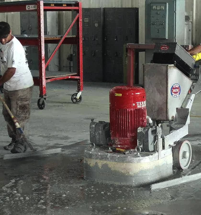 5 Benefits of Choosing Polished Concrete Floors for Your Commercial Space — polished concrete floor