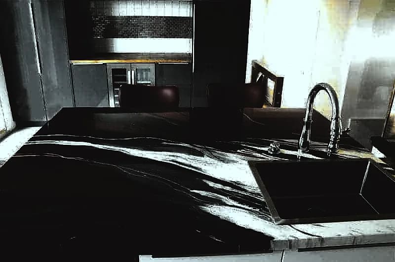 Epoxy Counters