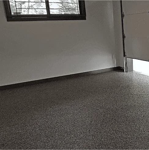 Get Your Garage Ready! – 6 Best Garage Floor Epoxy Kits For Your Home — polished concrete floor