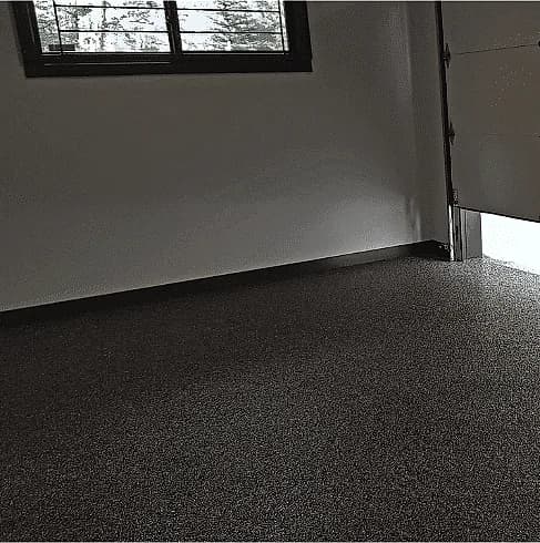 Get Your Garage Ready! – 6 Best Garage Floor Epoxy Kits For Your Home — polished concrete floor