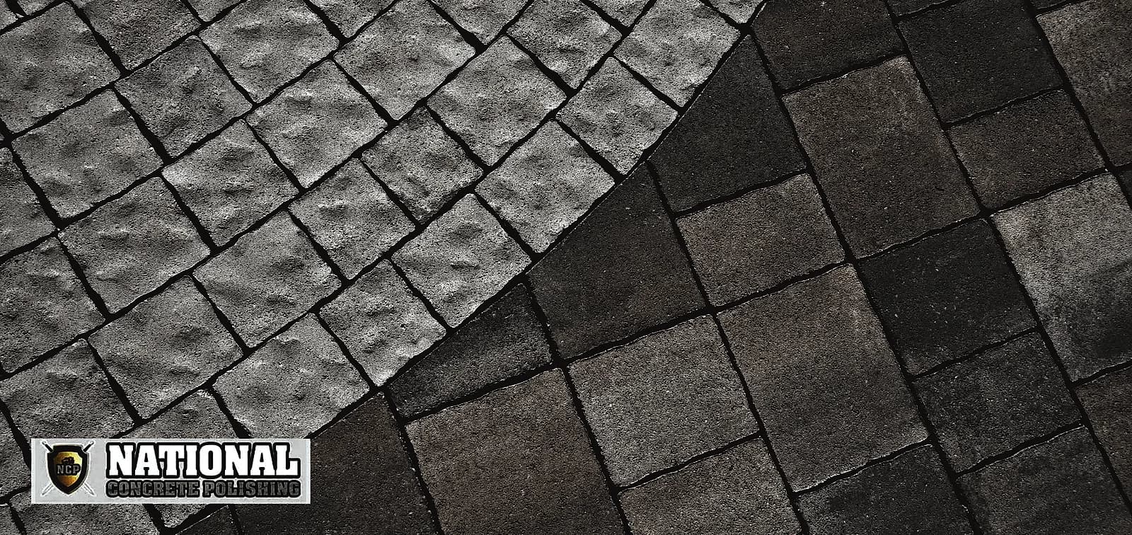 Understanding the Resurfacing Process for Concrete Stained Pavers
