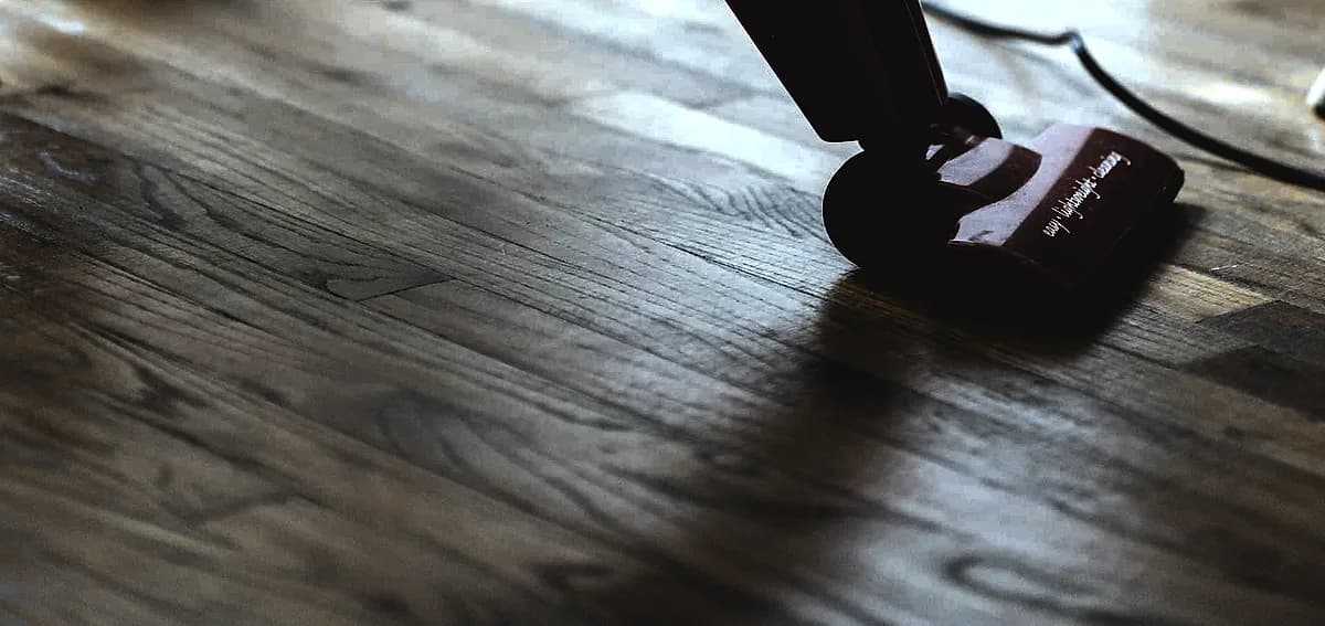 wood aesthetics