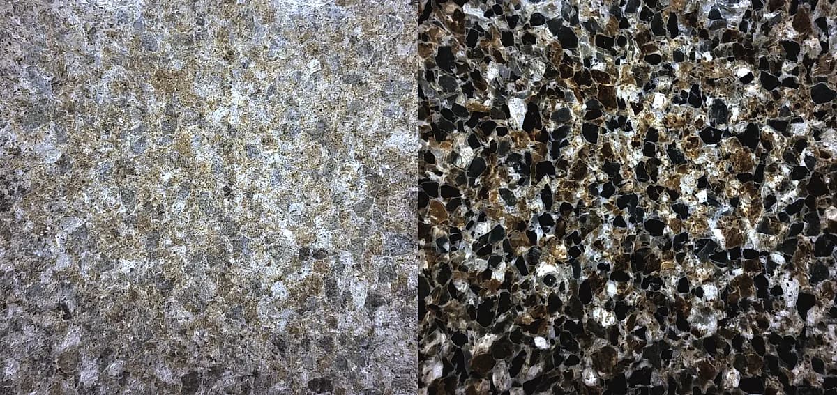 Can You Polish Normal Concrete