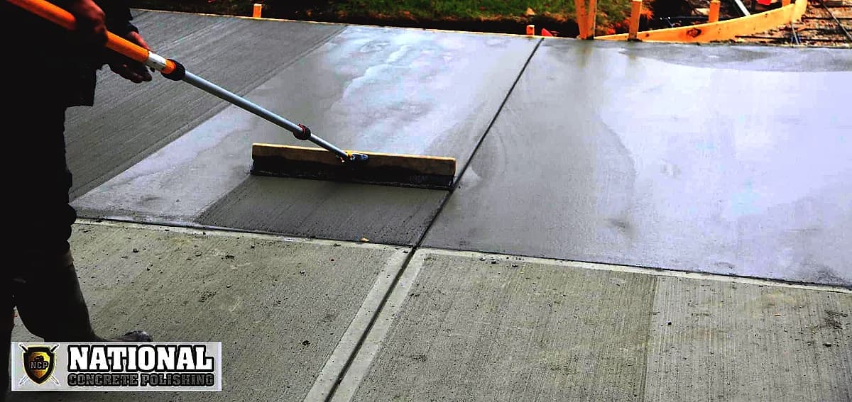 Tools and Materials You'll Need for Concrete Resurfacing