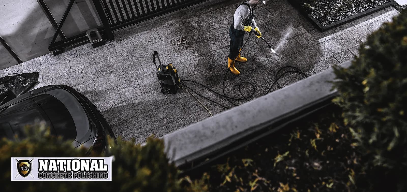 Understanding Concrete Driveway Resurfacing
