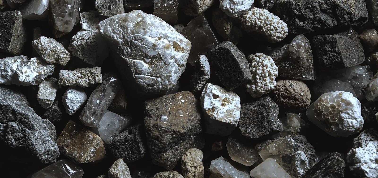 Certain Aggregates Create Better Slip Resistance