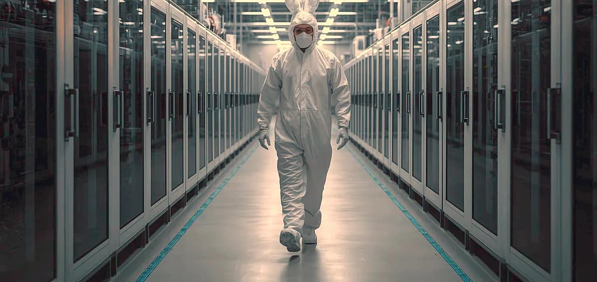 cleanroom flooring GMP standards