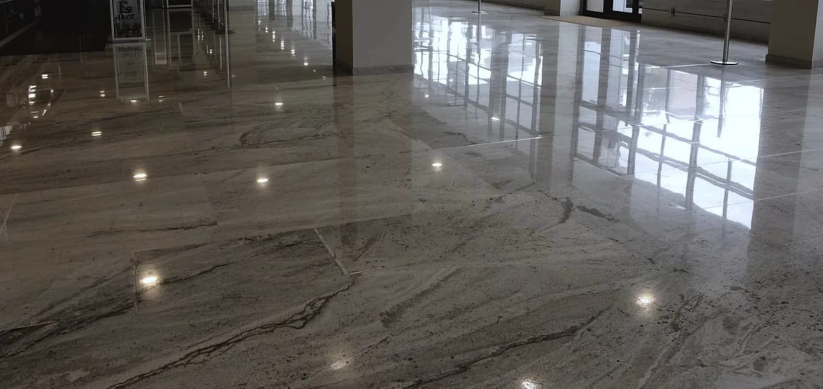 commercial concrete floor coatings