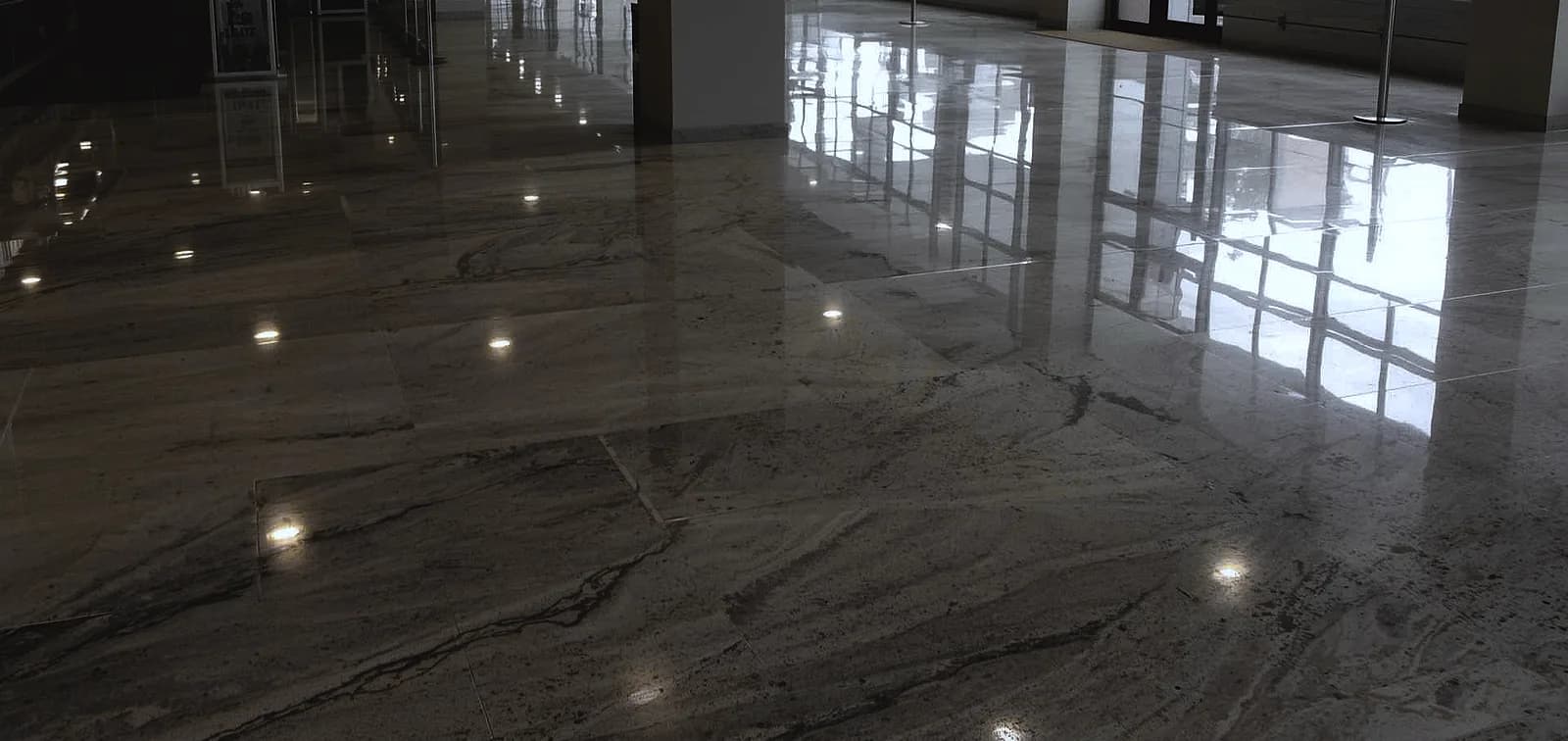commercial concrete floor coatings