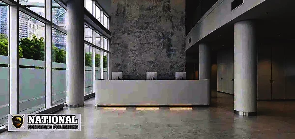 Why Choose Commercial Epoxy Floor Coating for Your Business