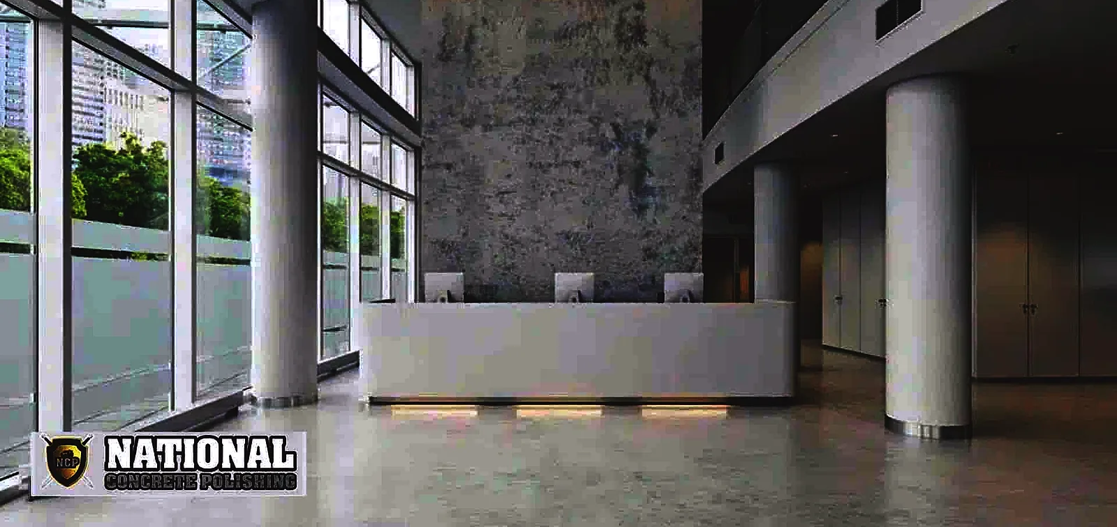 Why Choose Commercial Epoxy Floor Coating for Your Business