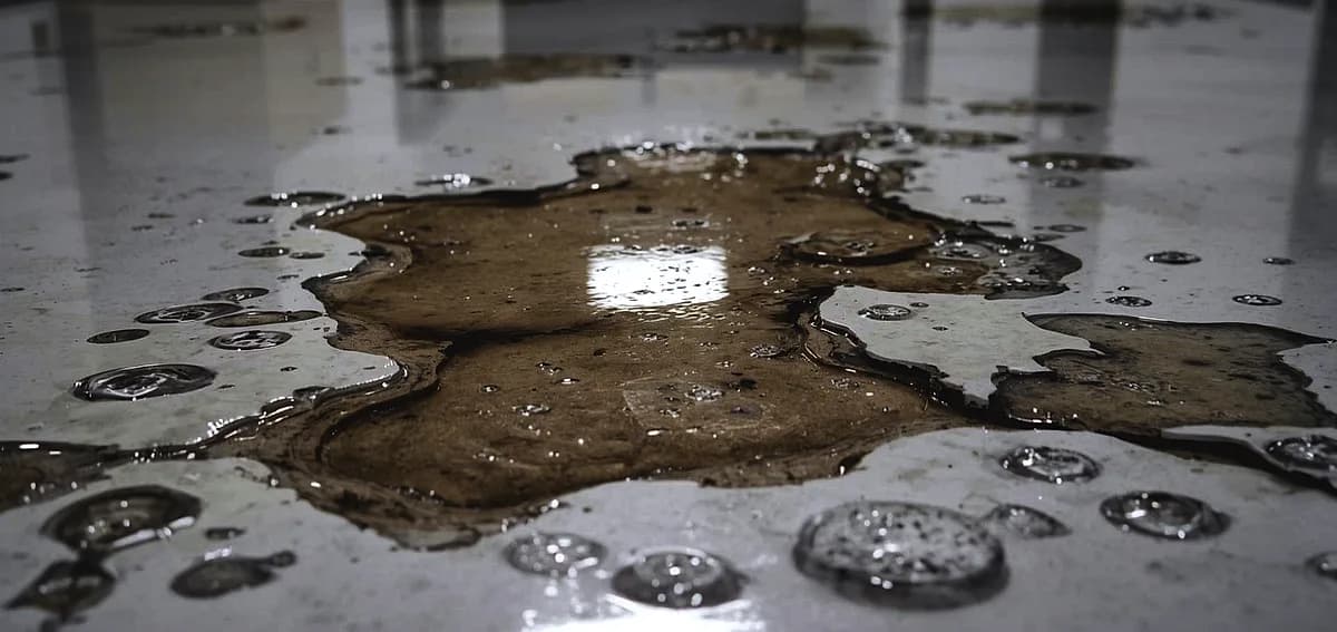commercial epoxy floor failures