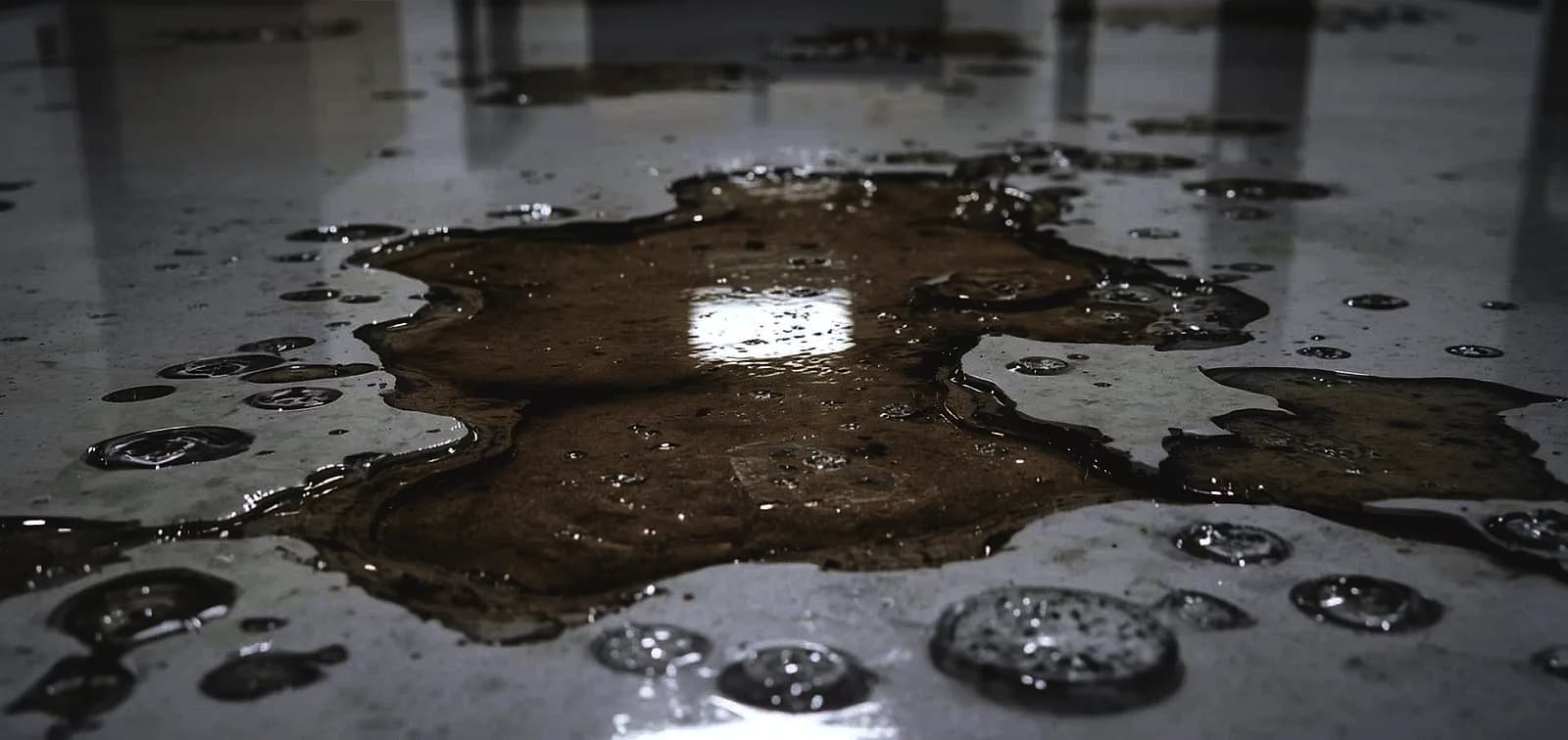 commercial epoxy floor failures