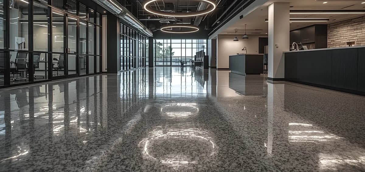 commercial epoxy flooring fort lauderdale