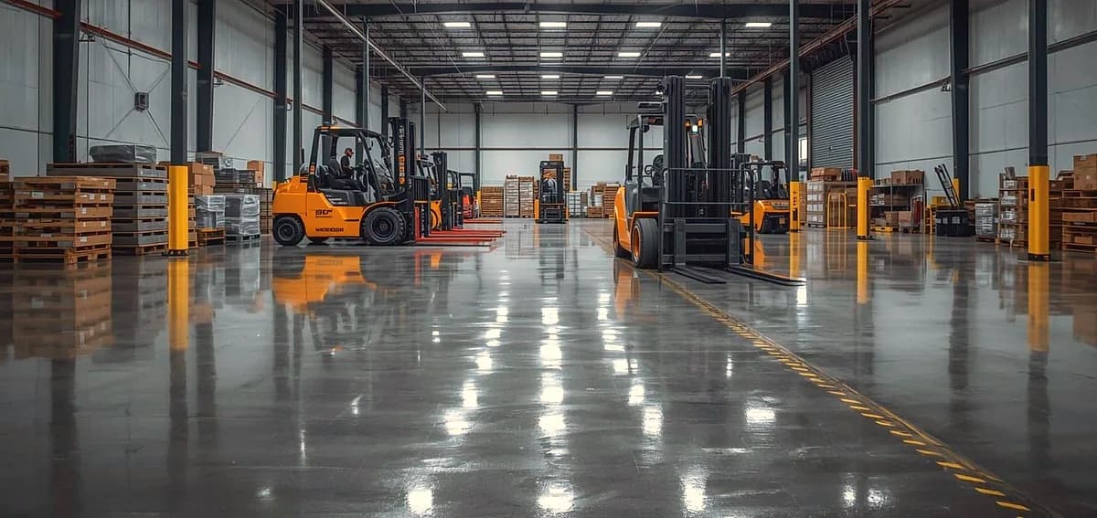commercial epoxy flooring fort lauderdale