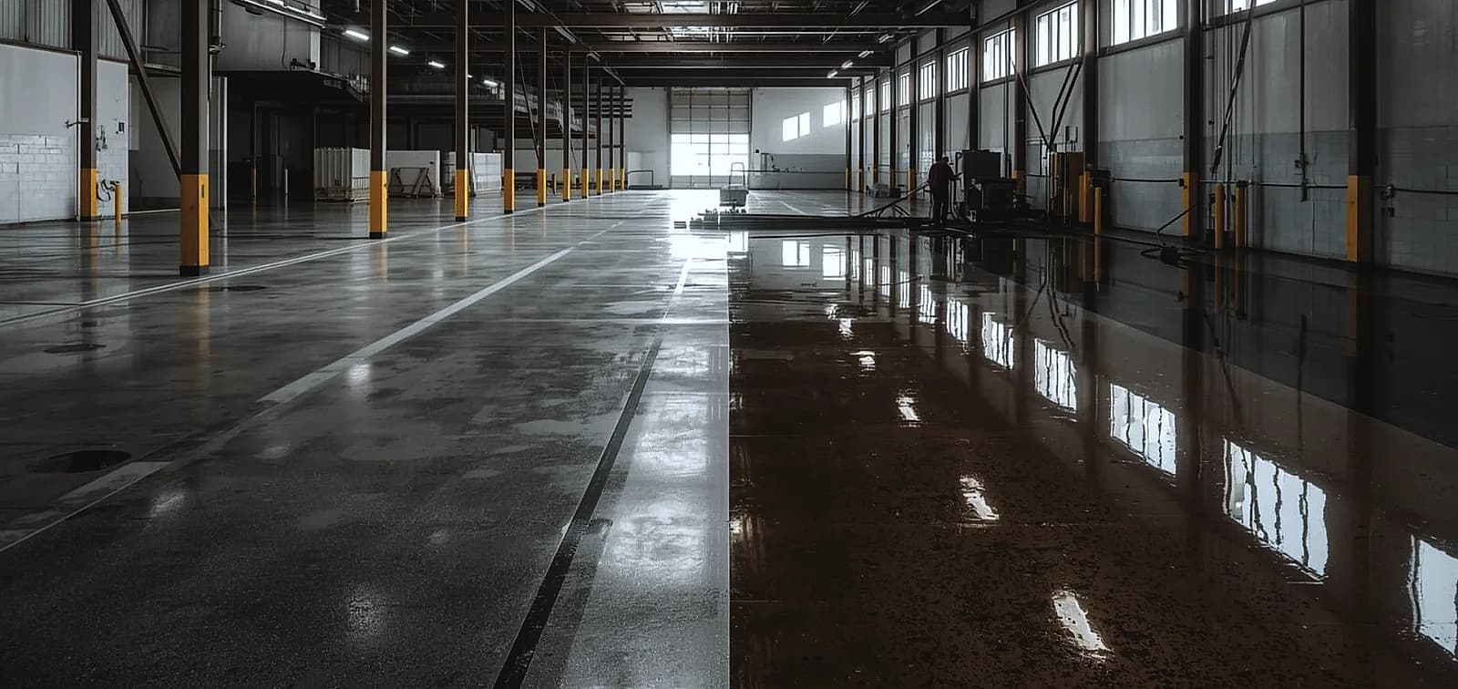commercial epoxy flooring fort lauderdale
