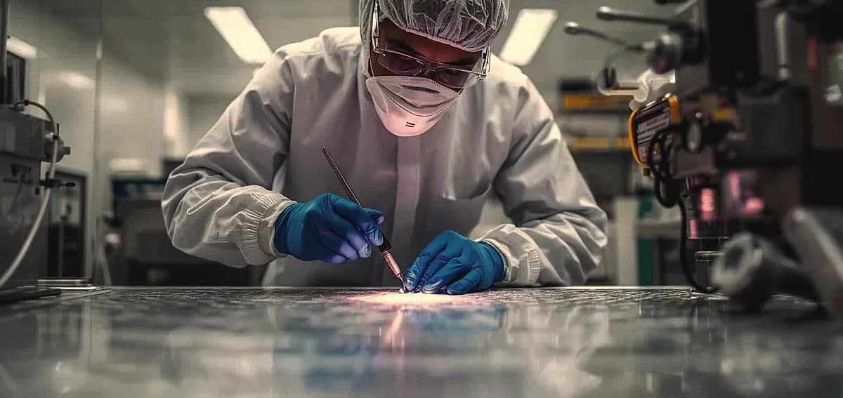 commercial epoxy Miami data center