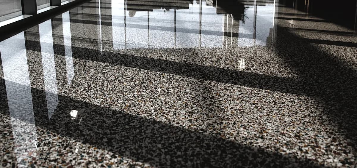 concrete and epoxy flooring Fort Lauderdale