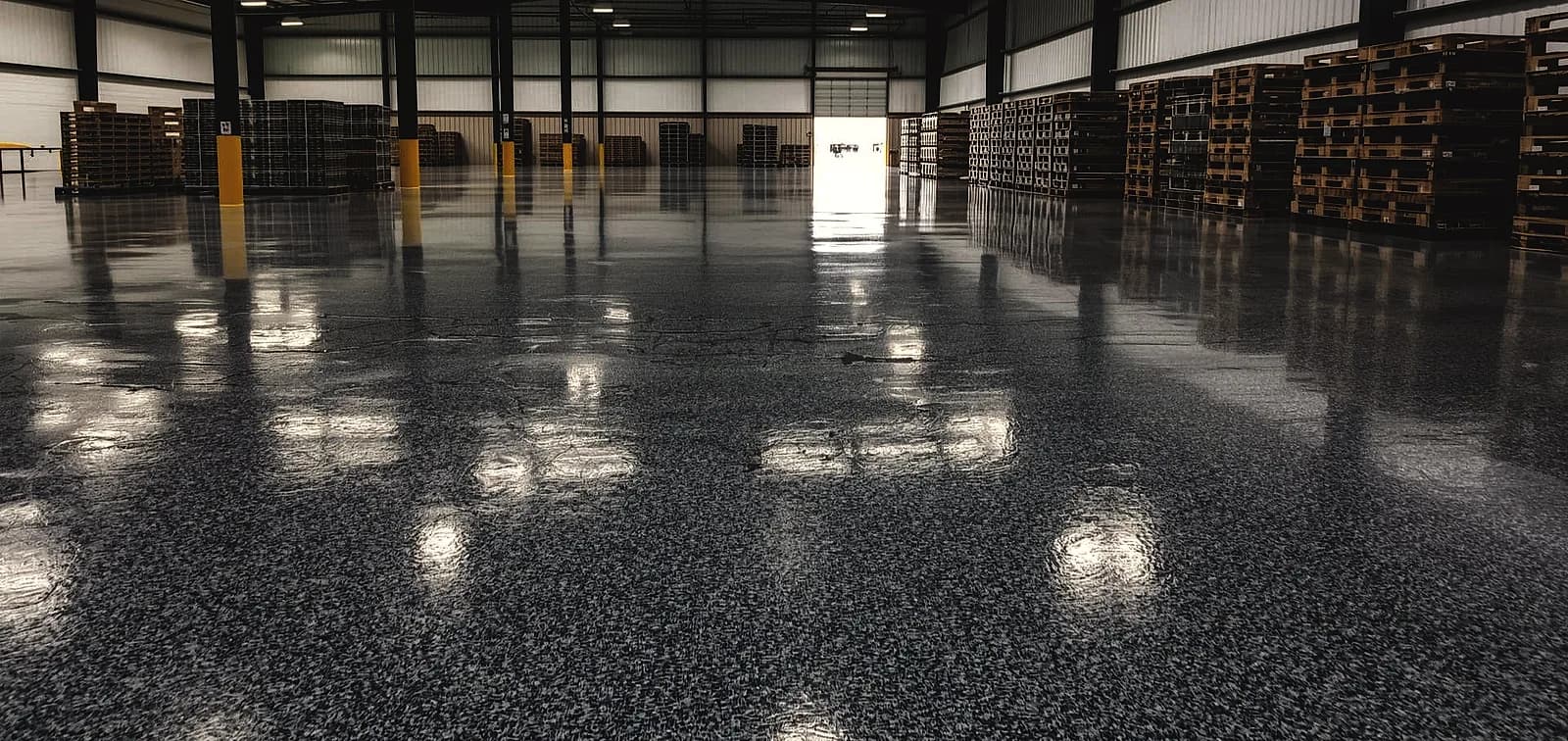 concrete and epoxy flooring Miami