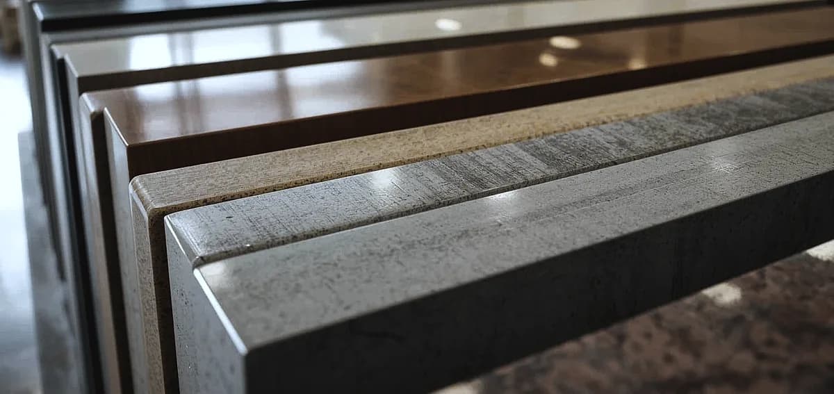 Concrete Countertops Fort Lauderdale