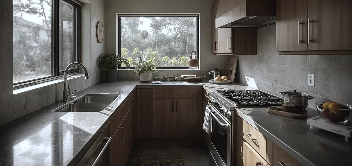 Concrete Countertops Fort Lauderdale