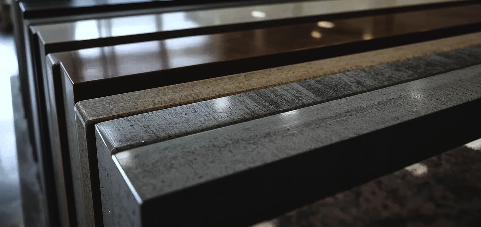 Concrete Countertops Fort Lauderdale