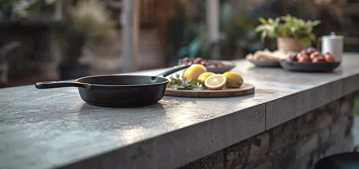 concrete countertops south florida