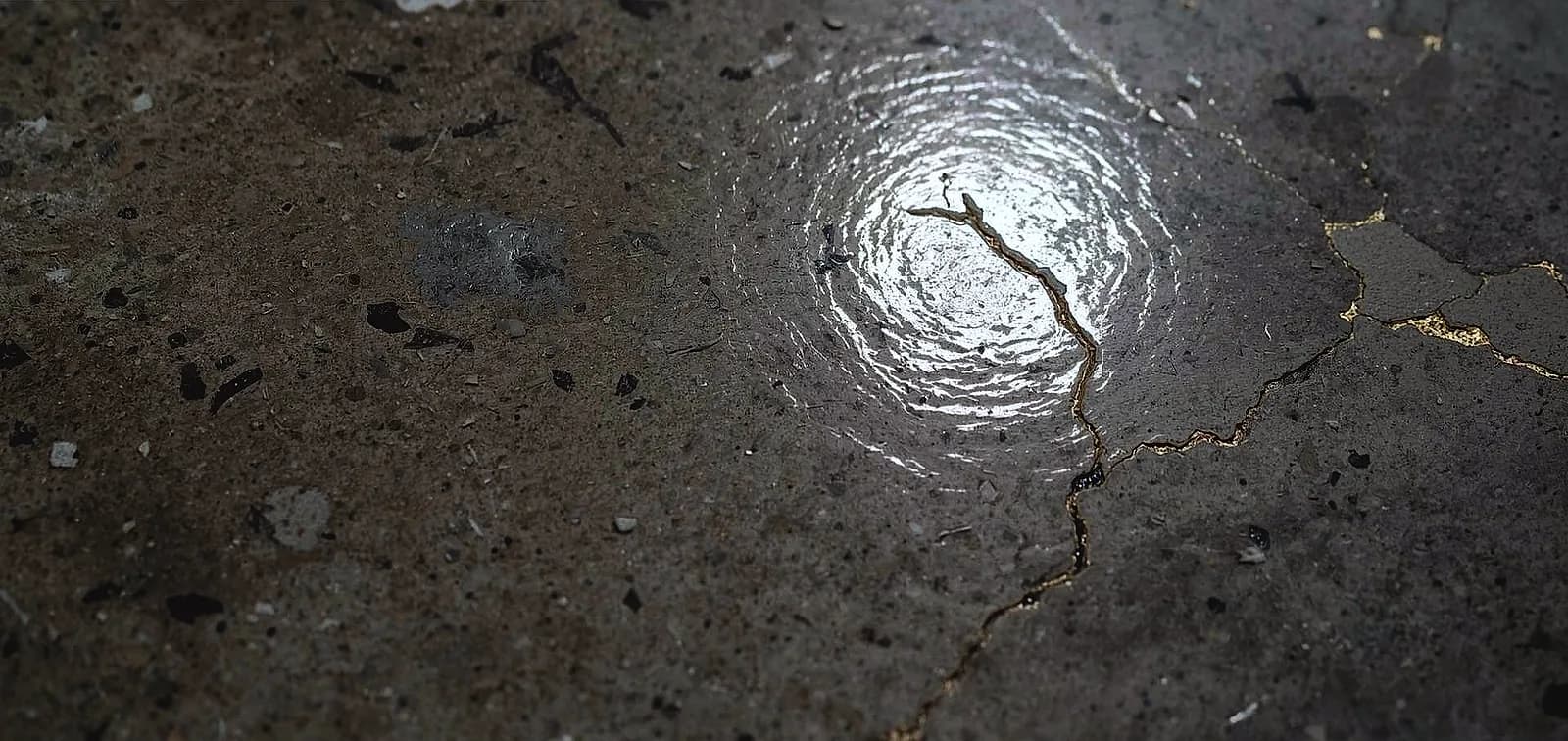 concrete densifier polishing