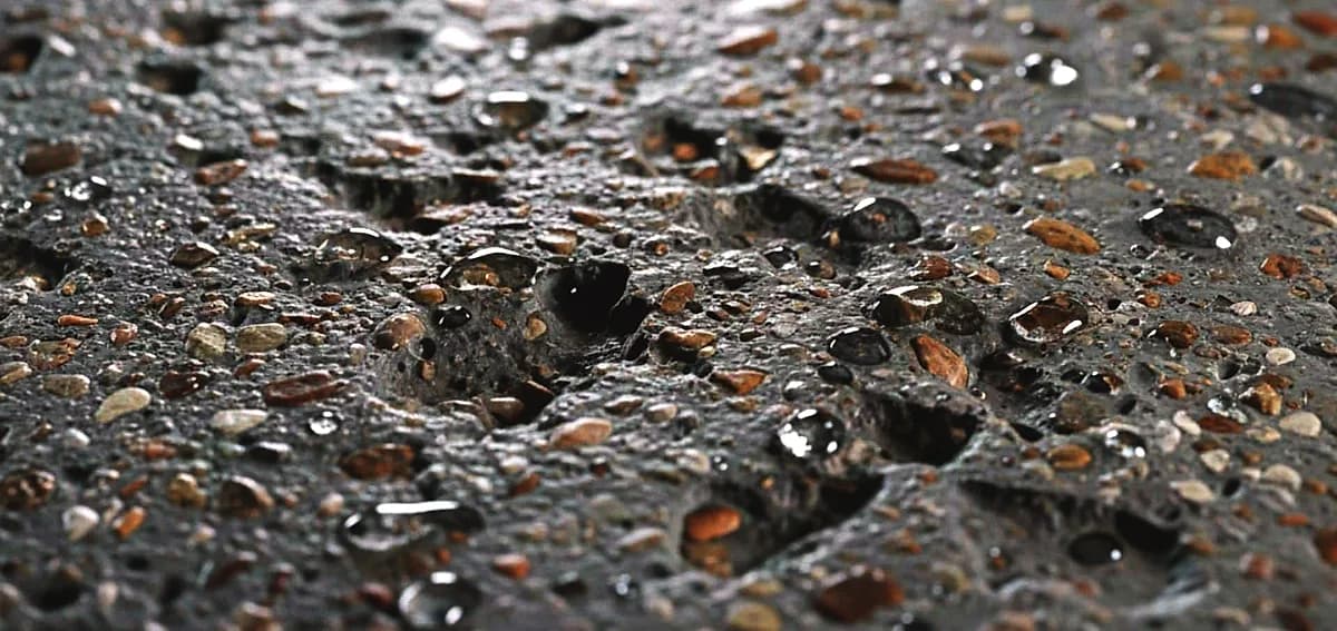 How Concrete Finishing Methods Affect Coating Penetration — polished concrete floor