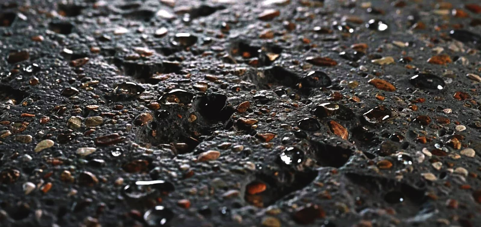 How Concrete Finishing Methods Affect Coating Penetration — polished concrete floor