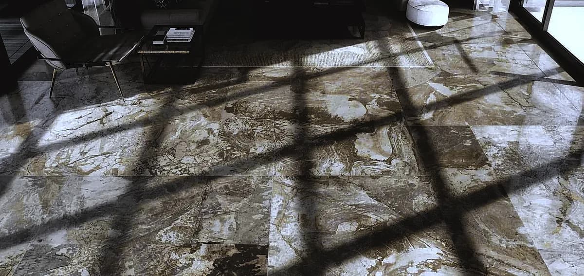 concrete floor finishes for residential spaces Fort Lauderdale