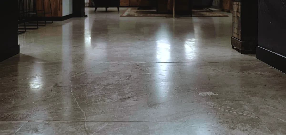 concrete floor finishes South Florida