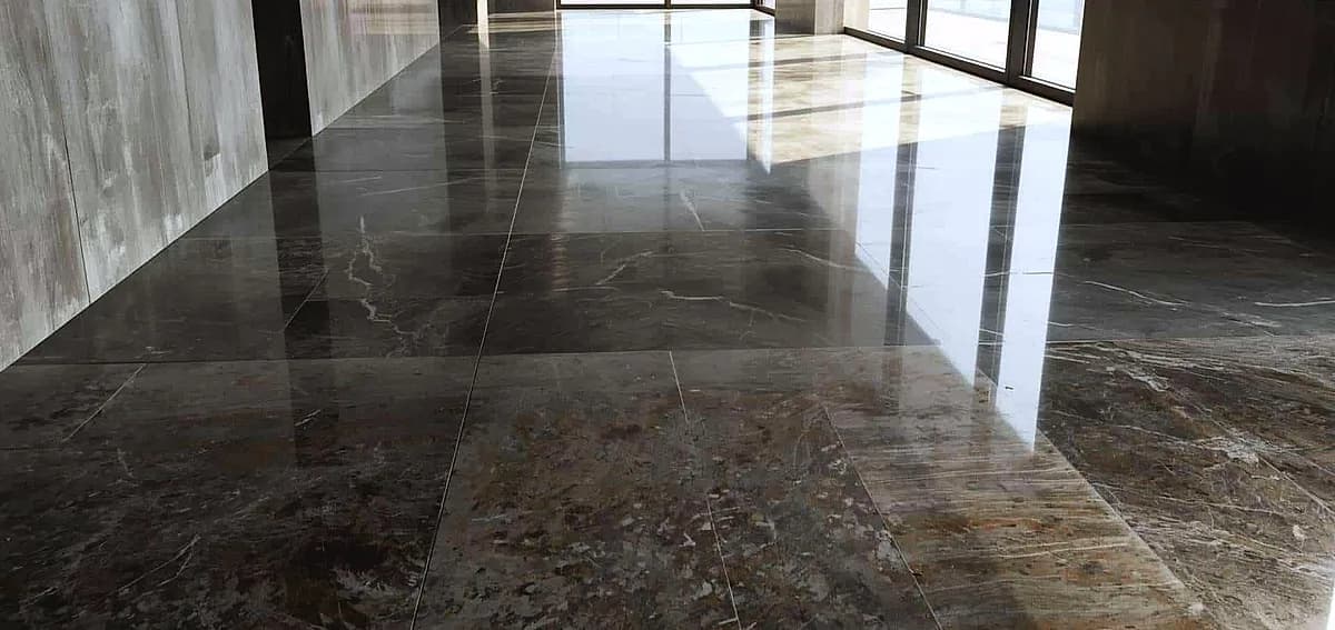 concrete floor finishes South Florida