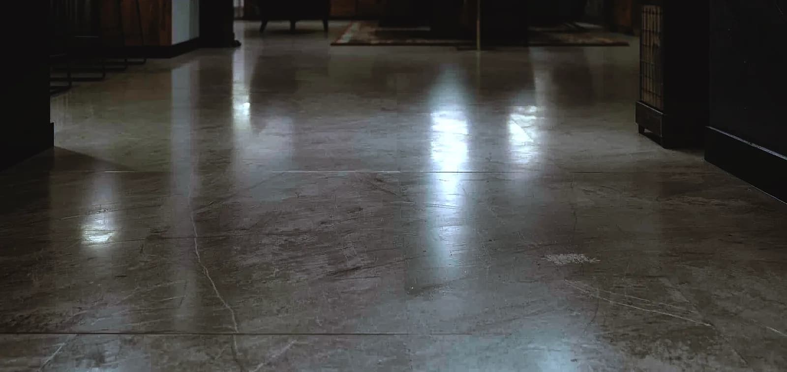 concrete floor finishes South Florida