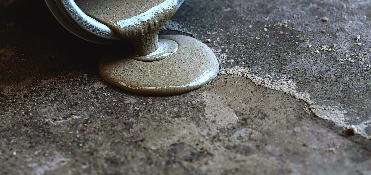 concrete floor leveling miami