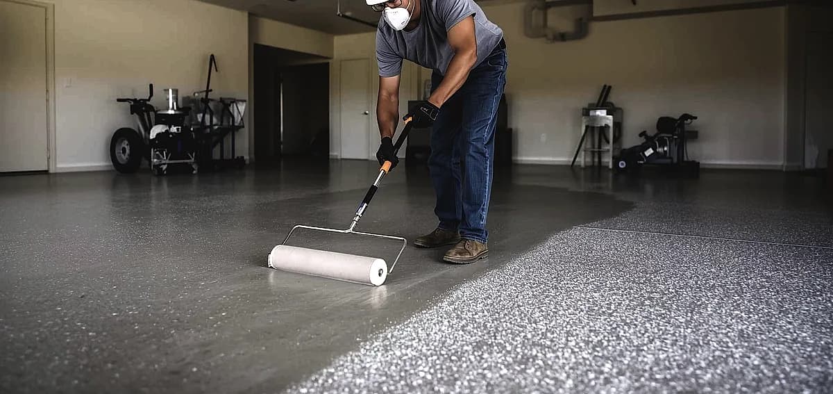 concrete floor leveling miami