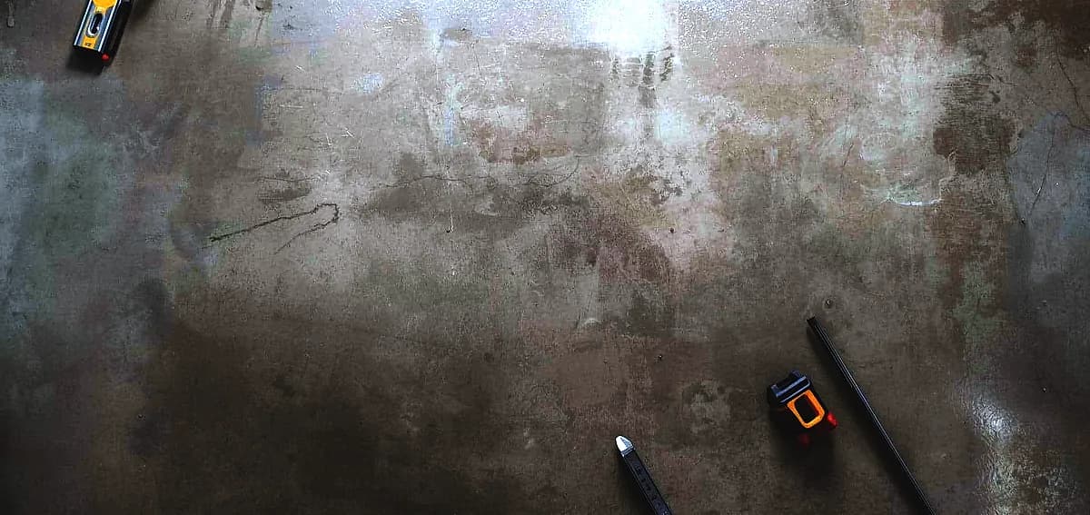 concrete floor leveling miami