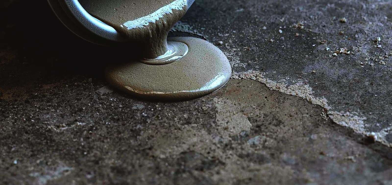 concrete floor leveling miami