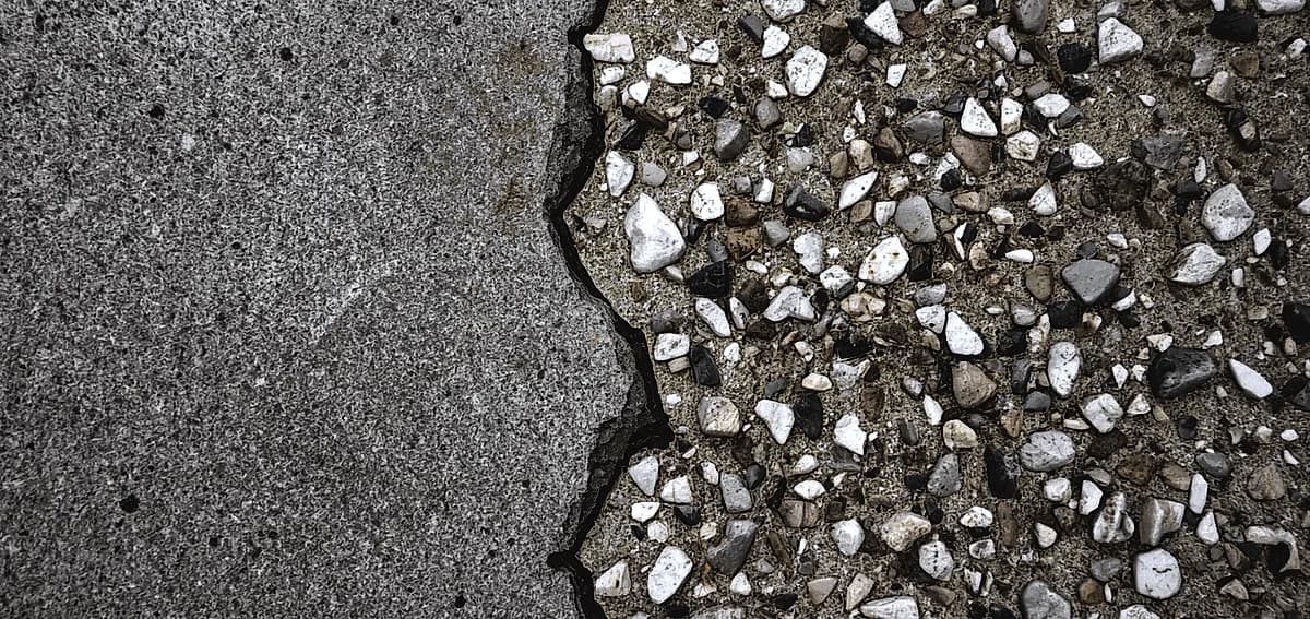 Concrete Mechanical Anchoring for Coatings