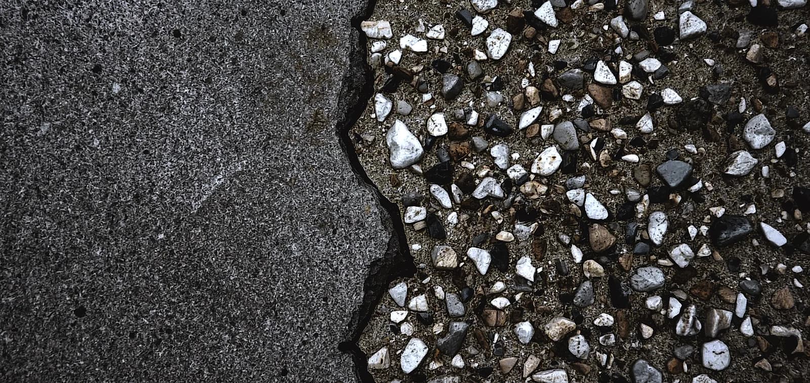 Concrete Mechanical Anchoring for Coatings