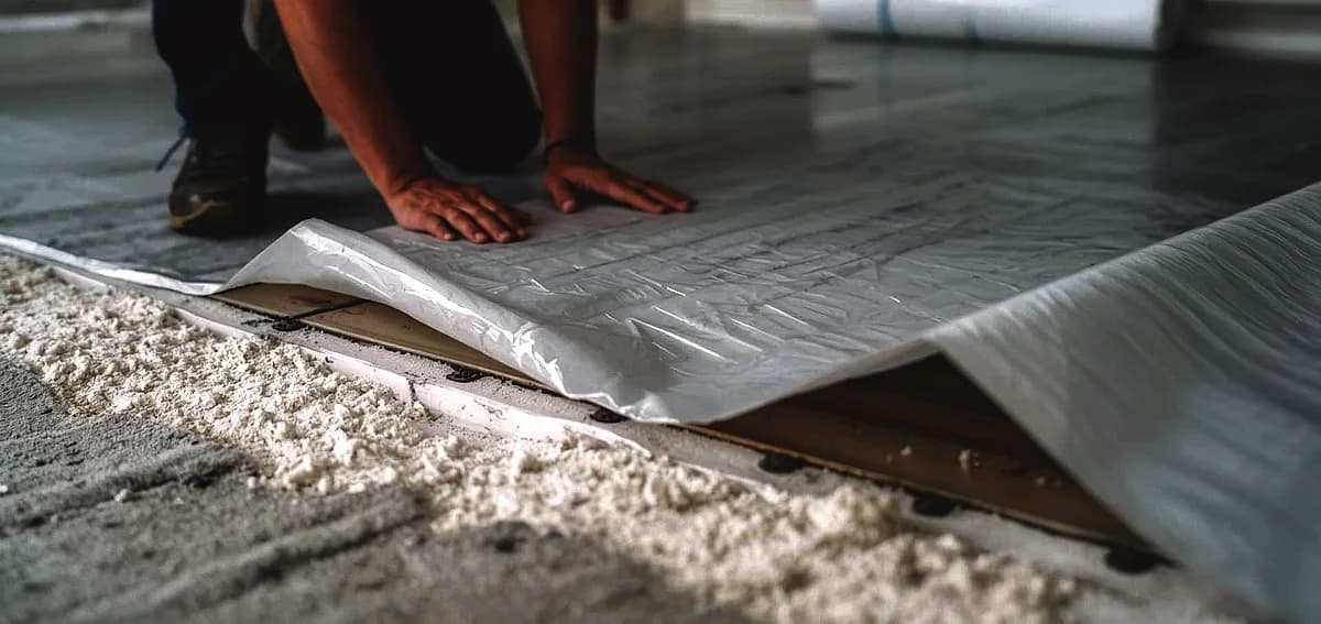 concrete moisture mitigation florida