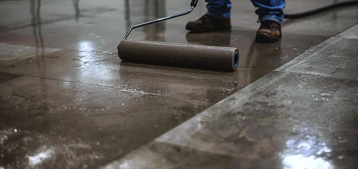 concrete moisture mitigation florida