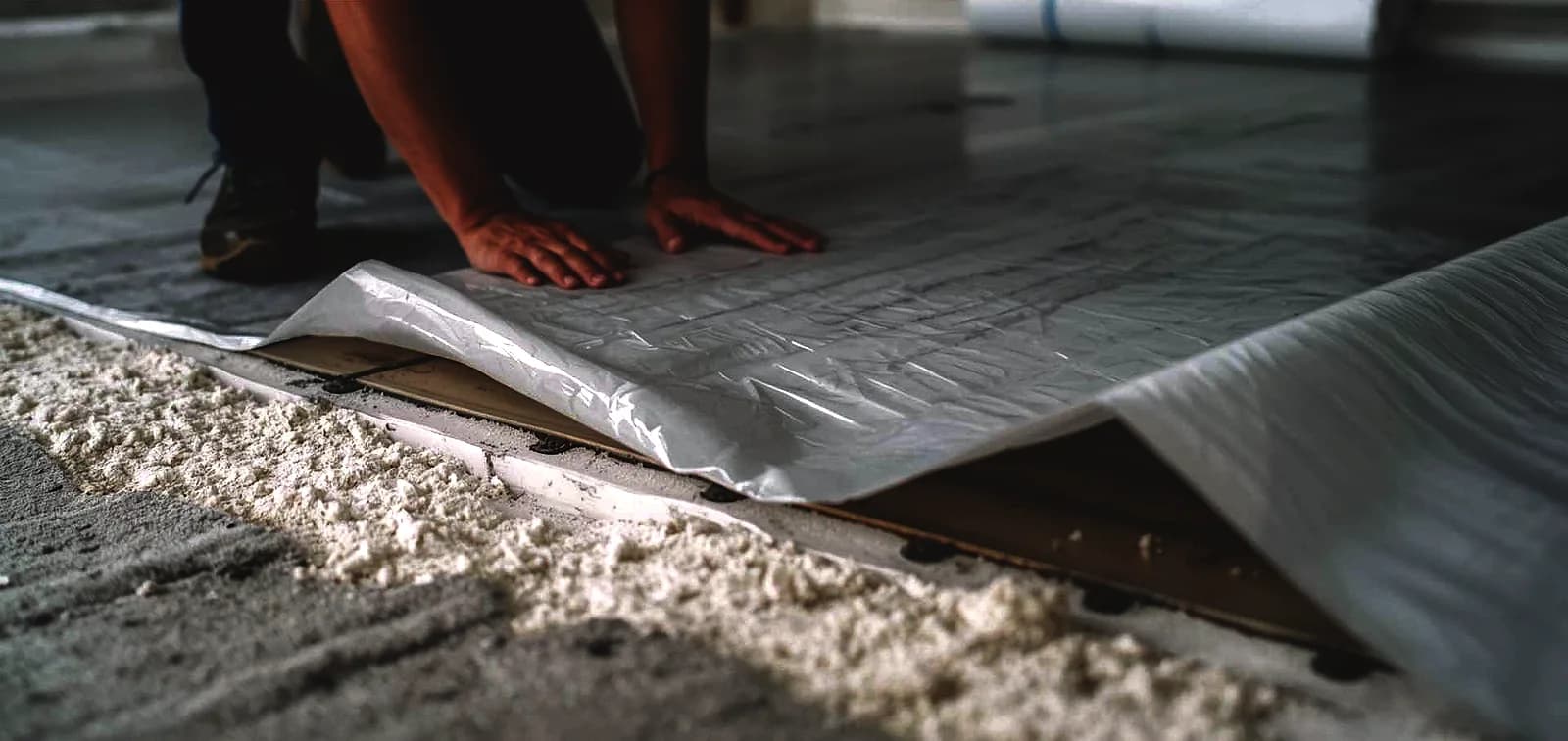 concrete moisture mitigation florida