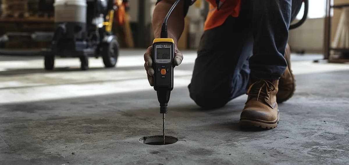 concrete polishing cost