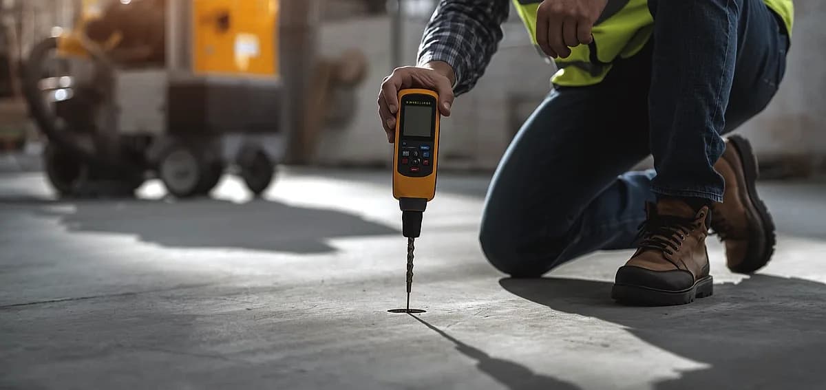 concrete polishing cost