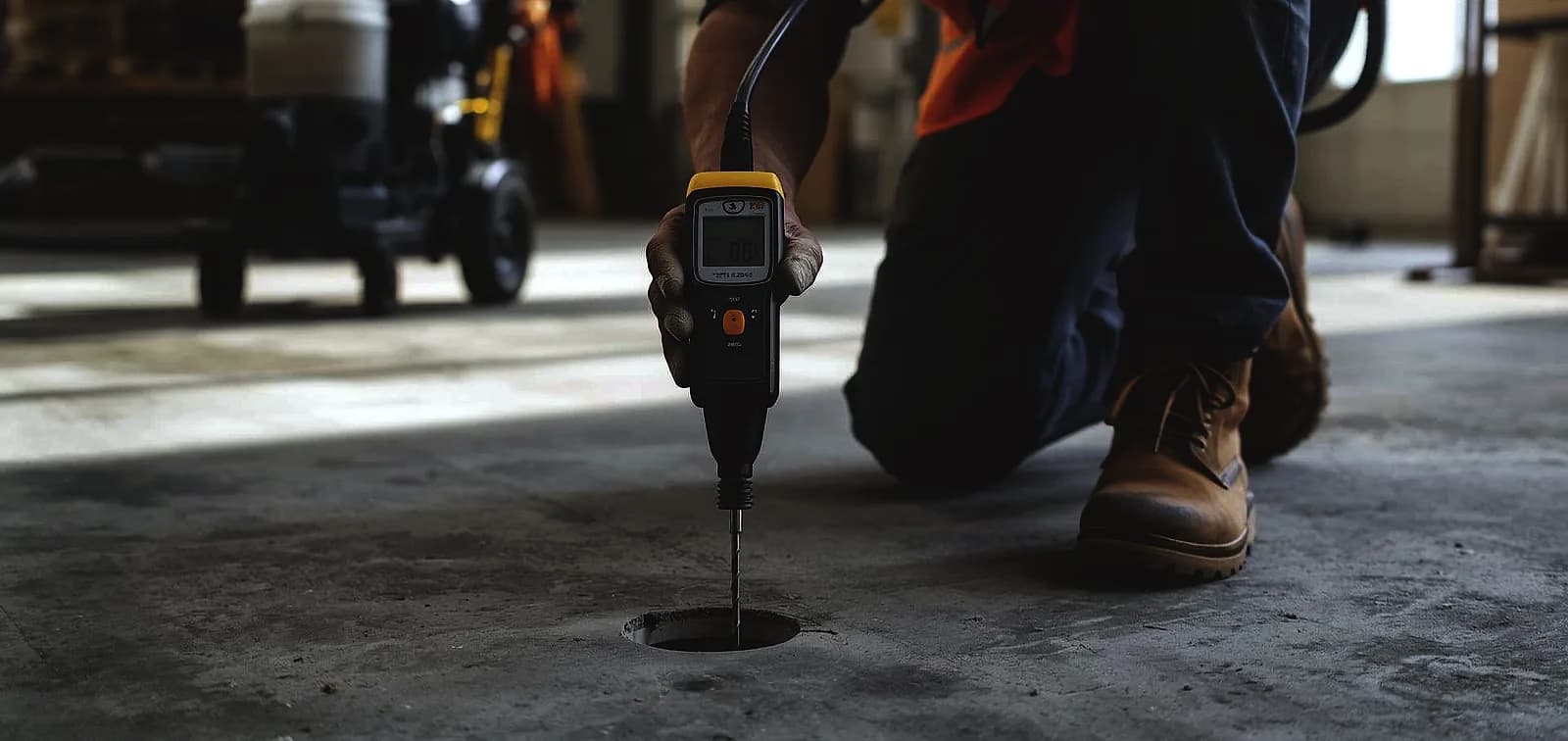 concrete polishing cost