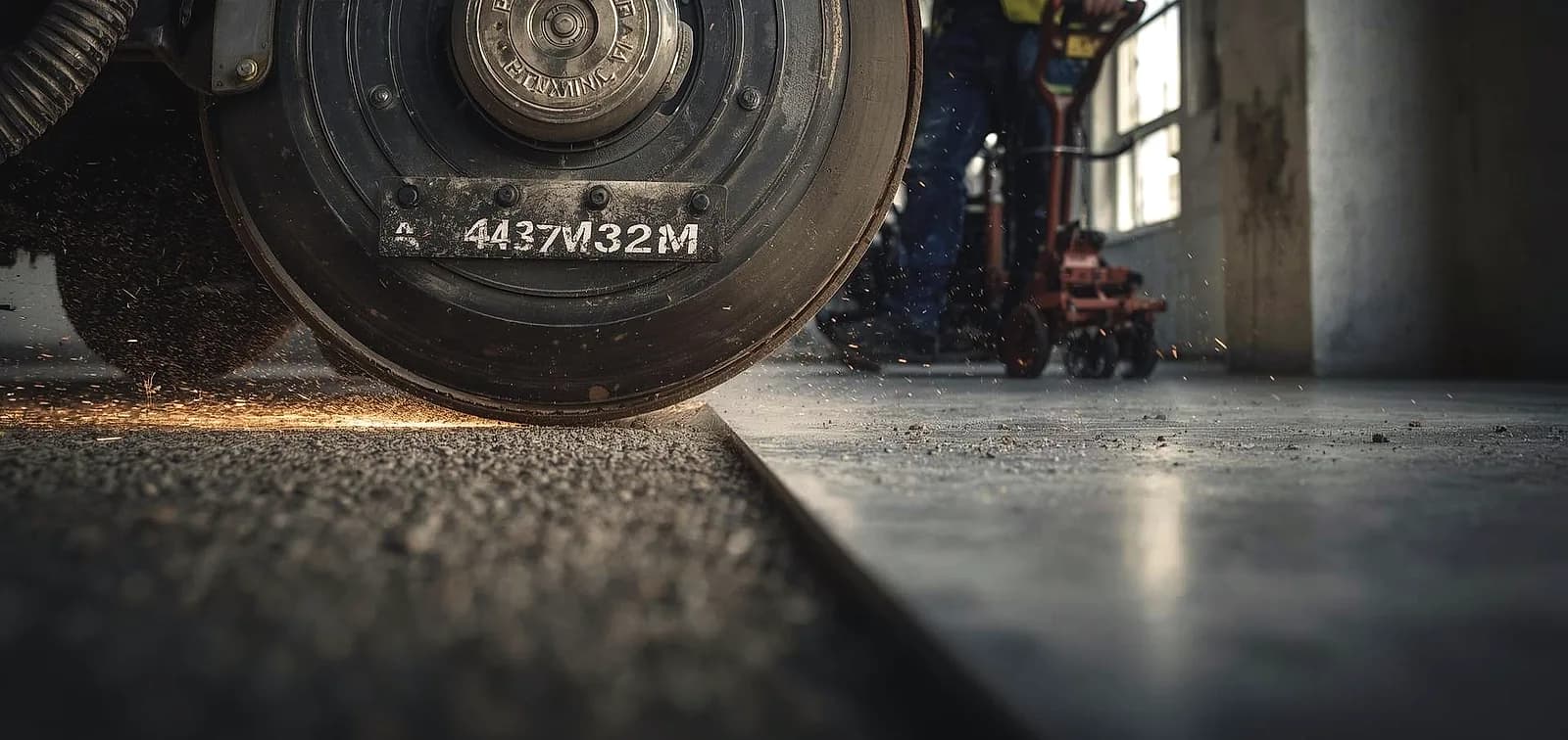 concrete polishing cost