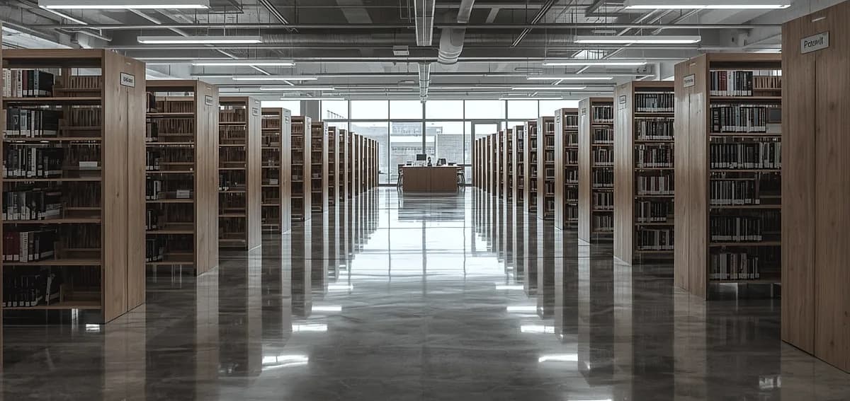 concrete polishing for schools florida